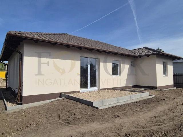 Eladó ház Gyál 113 nm
