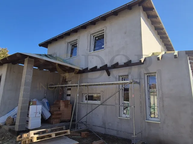 Eladó ház Gyál 130 nm