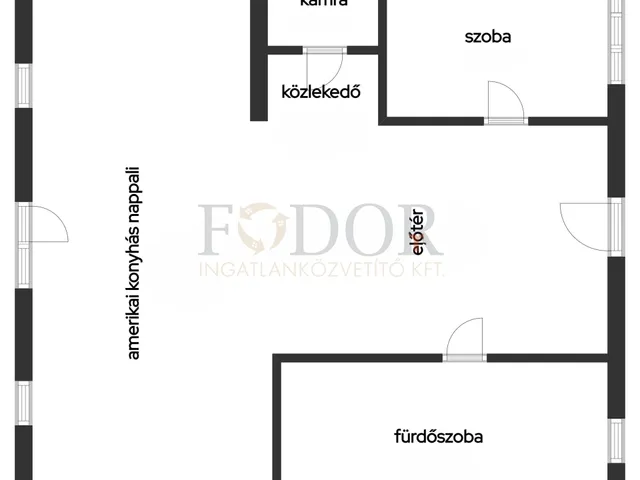 Eladó lakás Budapest XVIII. kerület, Újpéteritelep 76 nm
