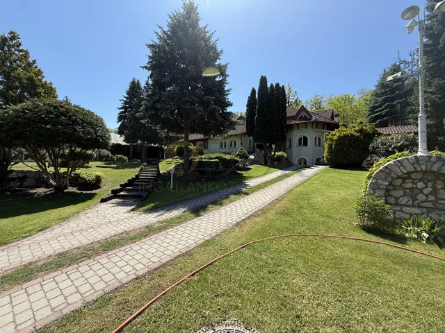Eladó ház Sülysáp 500 nm