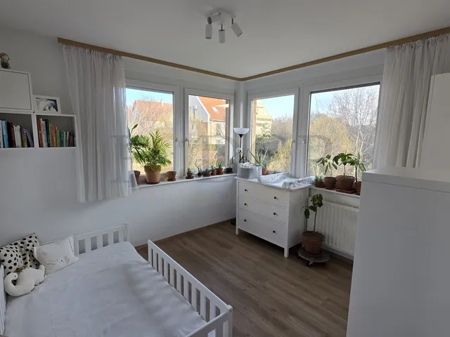 Eladó lakás Budapest XXII. kerület, Nagytétény 62 nm