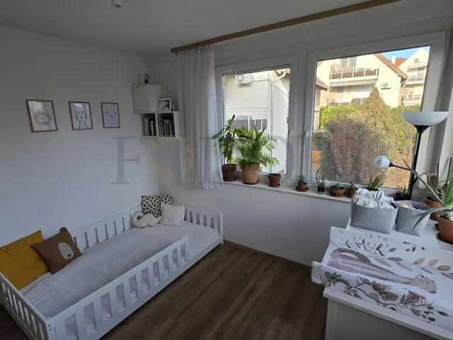 Eladó lakás Budapest XXII. kerület, Nagytétény 62 nm