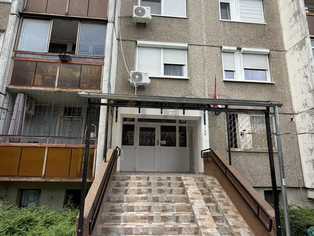 Eladó lakás Budapest IV. kerület 561042 nm