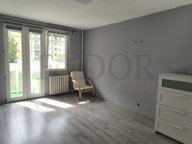 Eladó lakás Budapest XVIII. kerület 35 nm