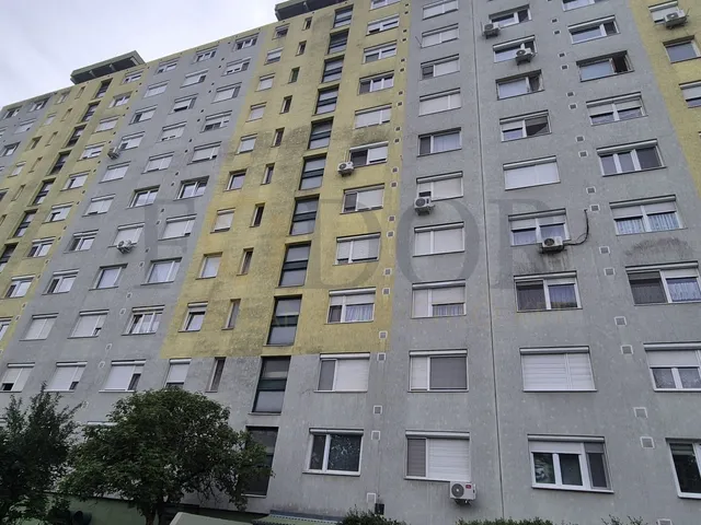 Eladó lakás Budapest XVIII. kerület 35 nm