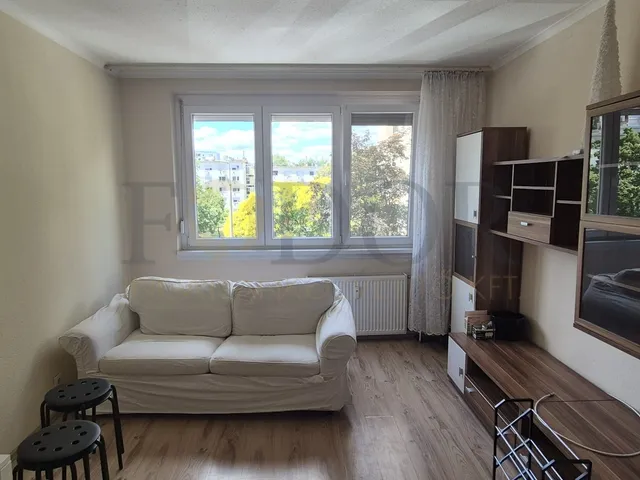 Eladó lakás Budapest IX. kerület 34 nm
