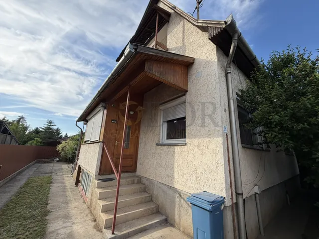 Eladó ház Gyál 114 nm