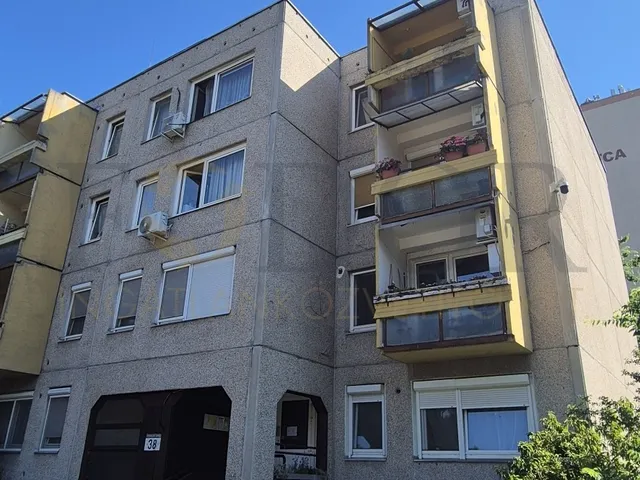 Eladó lakás Budapest XIX. kerület, Kispest 80 nm
