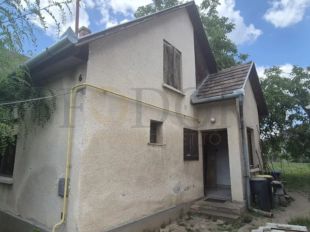 Eladó ház Budapest XVIII. kerület, Erzsébettelep 65 nm