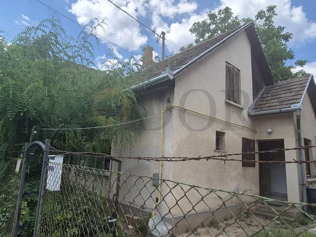 Eladó ház Budapest XVIII. kerület, Erzsébettelep 65 nm