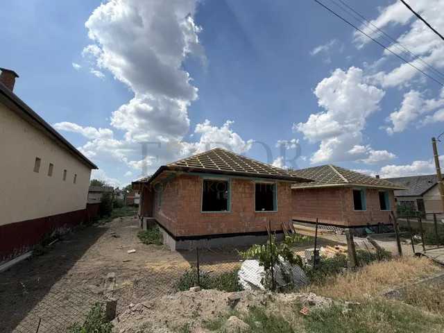 Eladó ház Alsónémedi 100 nm