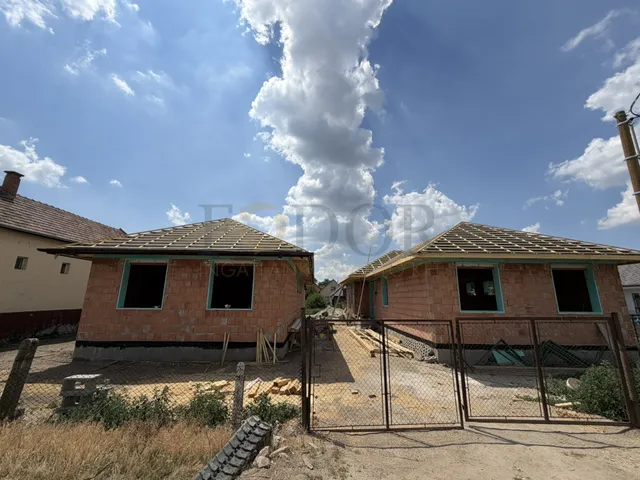 Eladó ház Alsónémedi 100 nm