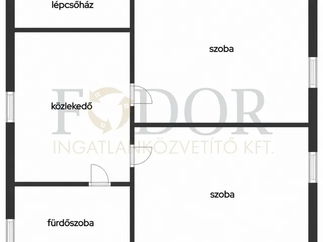 Eladó ház Budapest XVIII. kerület, Kossuth Ferenc-telep 75 nm
