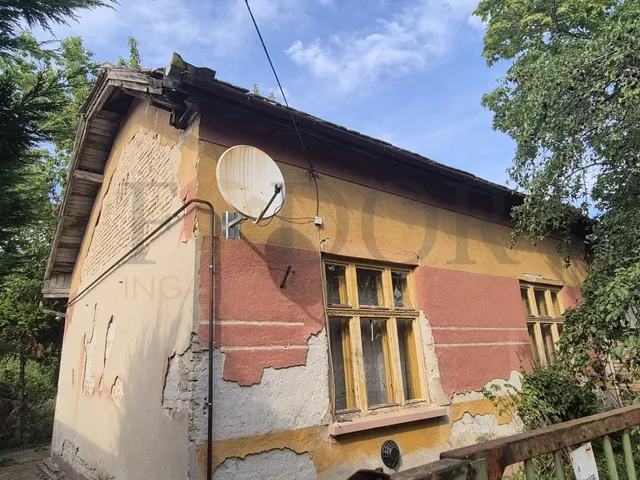 Eladó ház Budapest XVIII. kerület, Bókaytelep 54 nm