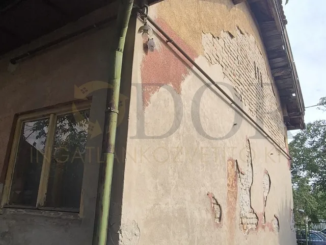 Eladó ház Budapest XVIII. kerület, Bókaytelep 54 nm