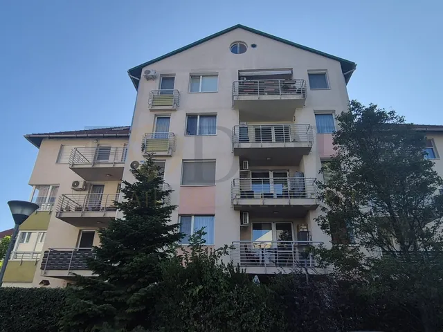 Eladó lakás Budapest XVIII. kerület, Liptáktelep 54 nm