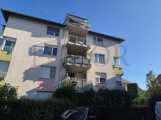 Eladó lakás Budapest XVIII. kerület, Liptáktelep 54 nm