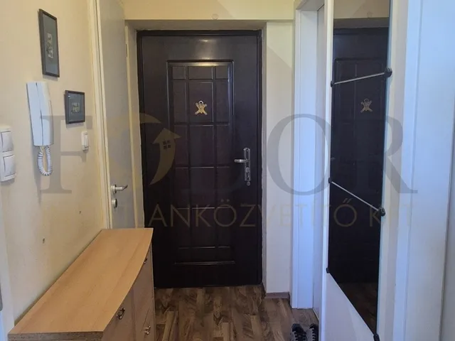Eladó lakás Budapest XVIII. kerület, Liptáktelep 54 nm