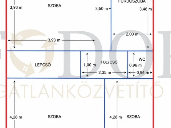 Eladó lakás Szigetszentmiklós 90 nm