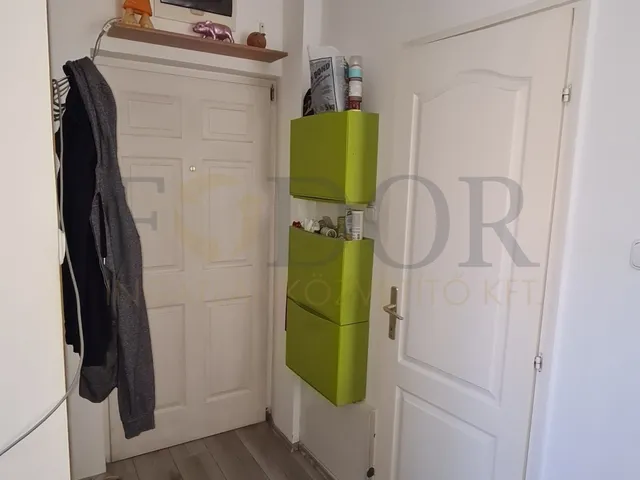 Kiadó lakás Budapest XX. kerület 32 nm