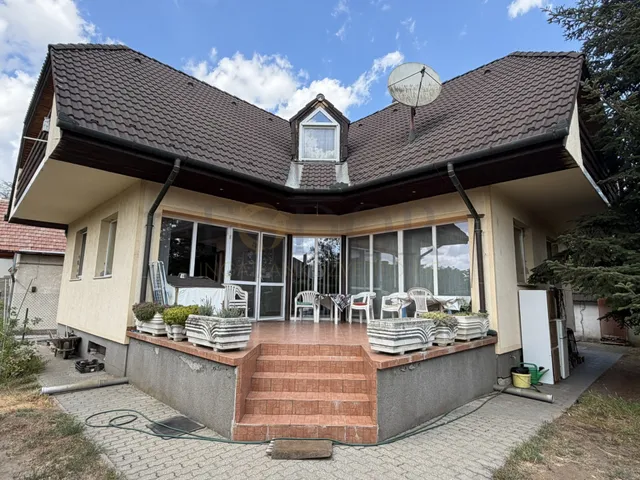Eladó ház Gyál 125 nm
