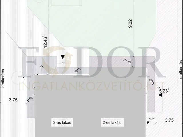 Eladó ház Budapest XVIII. kerület, Almáskert 149 nm