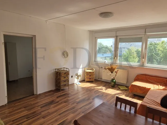 Eladó lakás Budapest XXI. kerület 48 nm