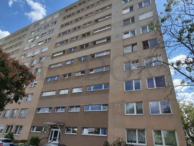 Eladó lakás Budapest XXI. kerület 48 nm