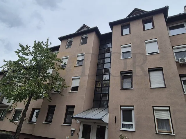 Eladó lakás Budapest XVIII. kerület 34 nm