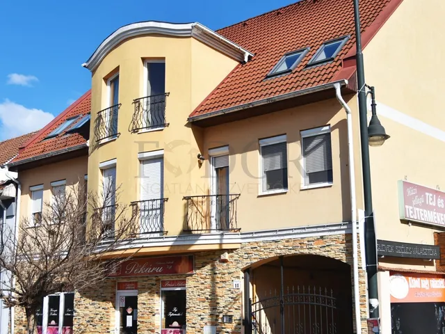 Eladó lakás Hajdúnánás 58 nm