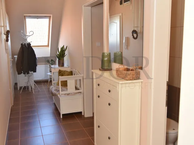 Eladó lakás Hajdúnánás 58 nm