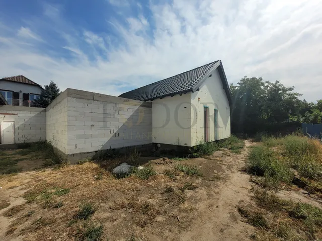 Eladó ház Monorierdő 130 nm