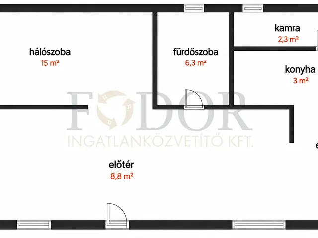 Eladó ház Sülysáp 39 nm