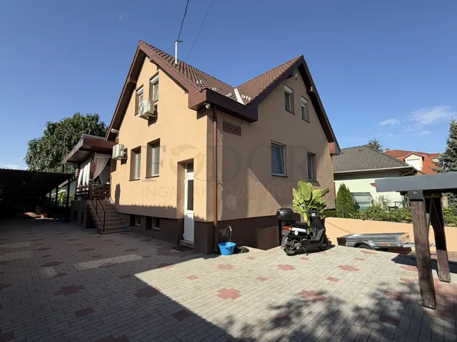 Eladó ház Dunaharaszti 163 nm