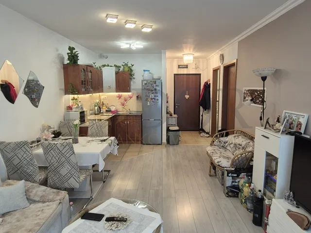 Eladó lakás Budapest XVIII. kerület 47 nm