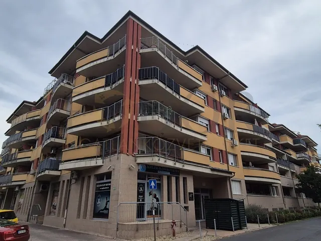Eladó lakás Budapest XVIII. kerület 47 nm