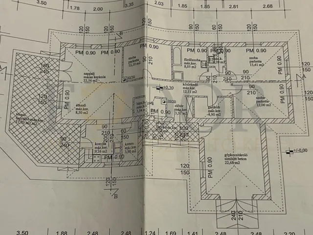 Eladó ház Veresegyház 115 nm