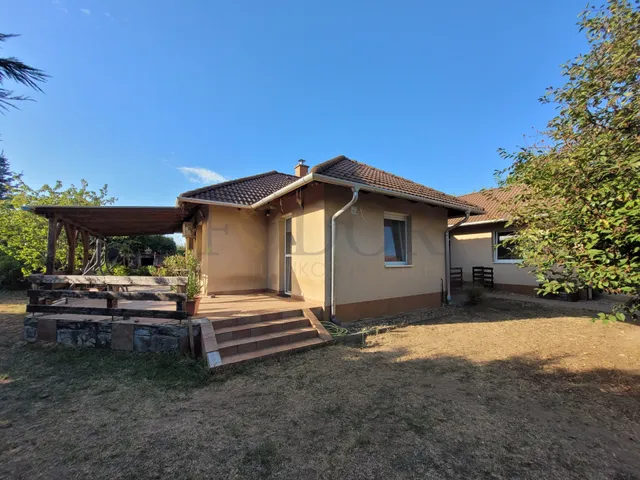 Eladó ház Veresegyház 115 nm