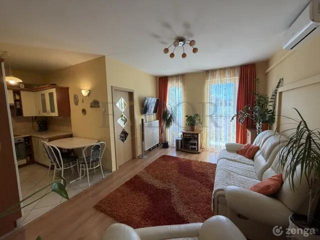 Eladó lakás Budapest XVIII. kerület, Liptáktelep 59 nm