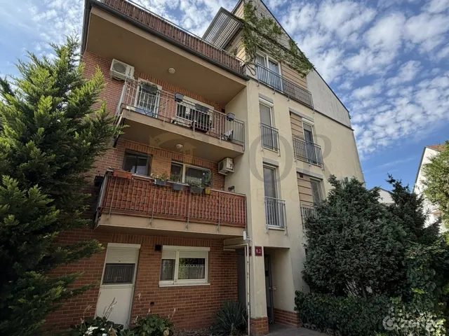 Eladó lakás Budapest XVIII. kerület, Liptáktelep 59 nm