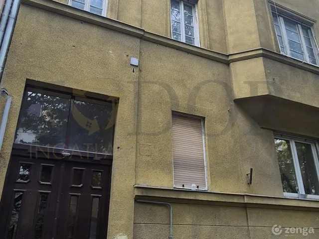 Eladó lakás Budapest XII. kerület, Németvölgy 49 nm