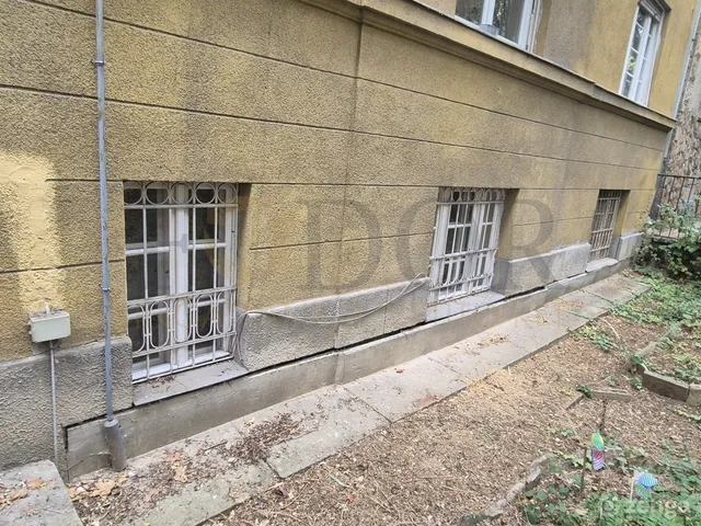 Eladó lakás Budapest XII. kerület, Németvölgy 49 nm