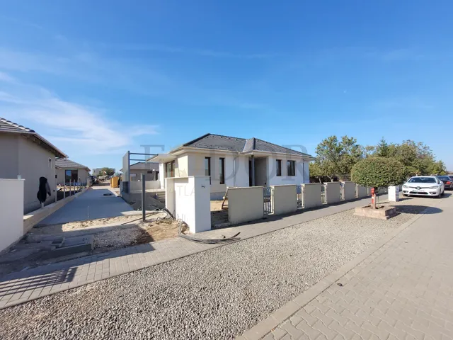 Eladó ház Gyömrő 89 nm