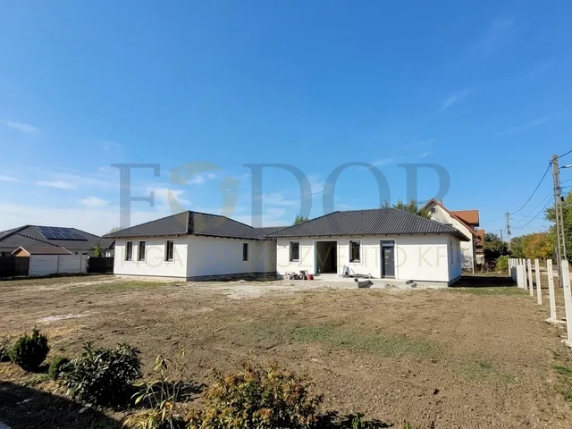 Eladó ház Taksony 79 nm