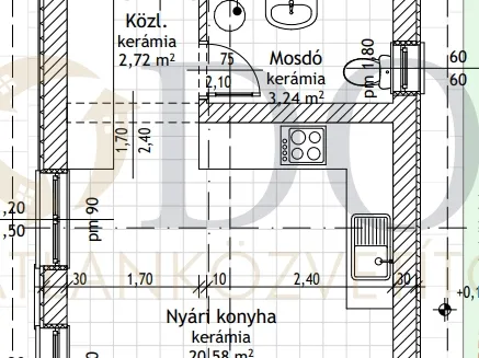 Eladó ház Ócsa 70 nm