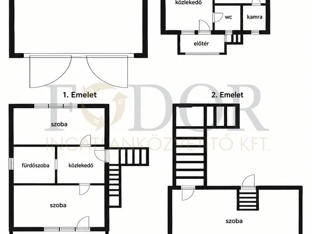 Eladó ház Budapest XVIII. kerület, Belsőmajor 93 nm