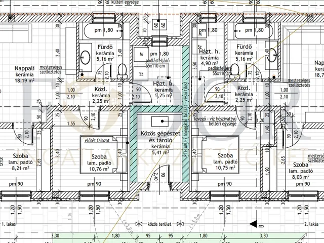 Eladó ház Ócsa 75 nm