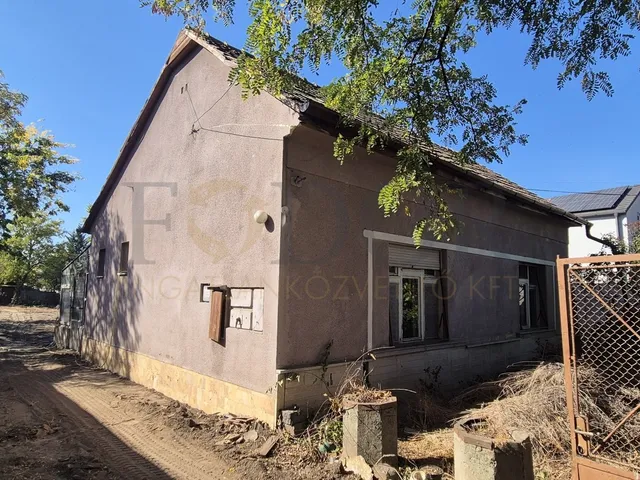 Eladó ház Budapest XVIII. kerület, Kossuth Ferenc-telep 95 nm