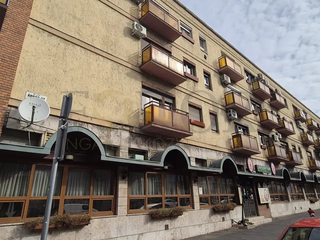 Eladó lakás Budapest IV. kerület 46 nm