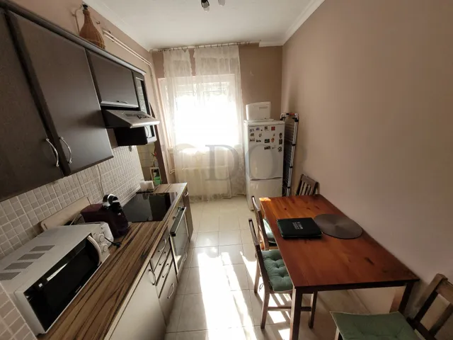 Eladó lakás Budapest XXI. kerület, Csillagtelep 40 nm